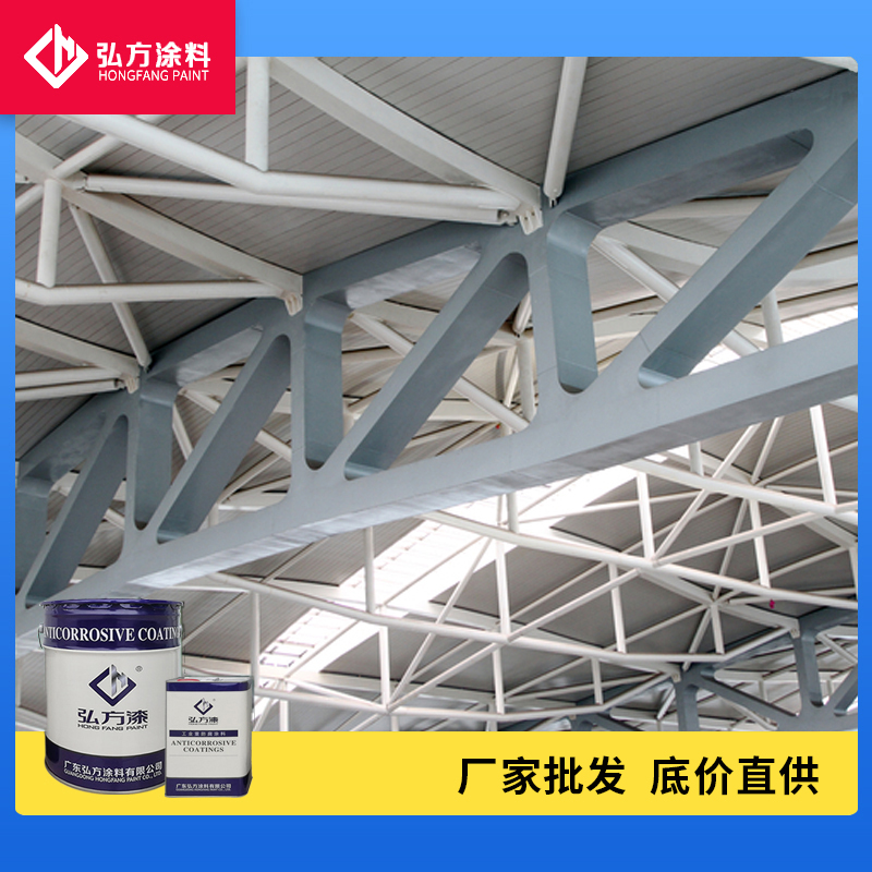 怎样做能选到优质的水性工业涂料？