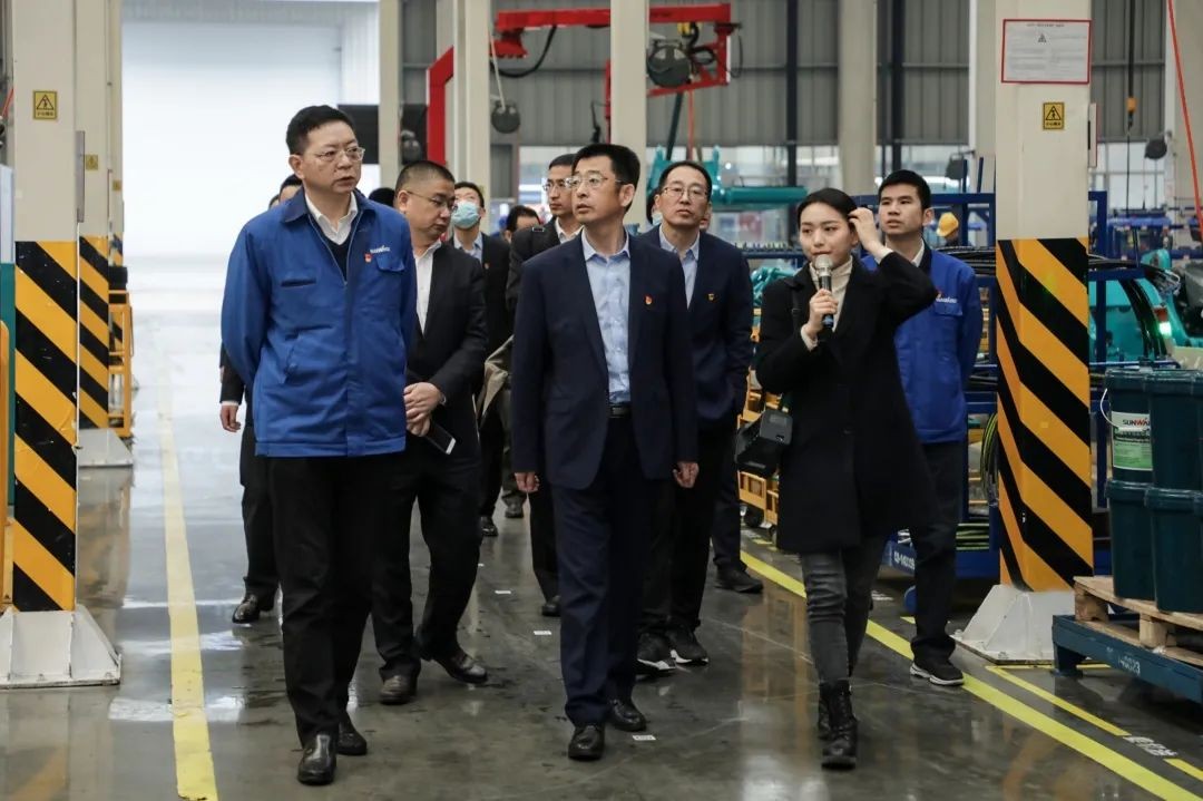 以党建促业务，以业务强党建——青岛西海岸公用事业集团调查3868la银河总站智能