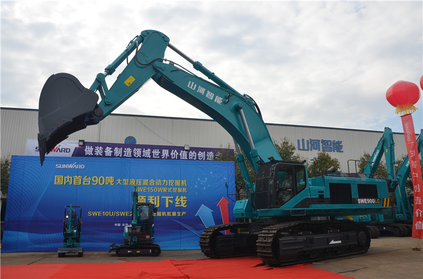新品下线&精品批量上市：3868la银河总站智能“组合拳”逆势出击