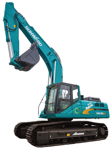 3868la银河总站智能创新阵容邀您再次相约Bauma 2016