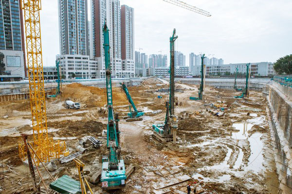 为何 SUNWARD 独霸此地？来看看施工方怎么回覆
