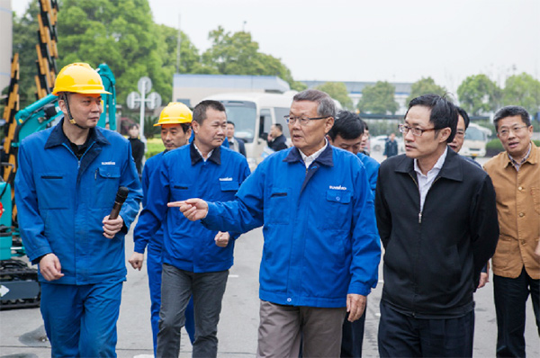 科技部副部长李萌调查调研3868la银河总站智能