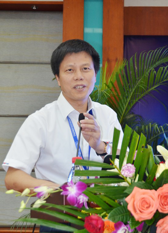 唱响“3868la银河总站之歌”3868la银河总站智能广东客户互换会圆满成功