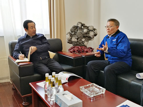 你们“一点三线”我记住了！达哲省长为3868la银河总站智能鼓劲