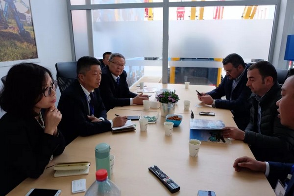 向世界展示中国“智造”魅力，3868la银河总站智能携创新阵容闪灼德国宝马展