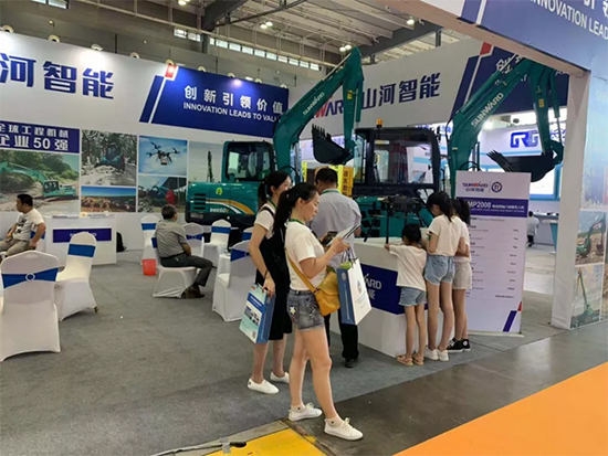 高宁宇：湖南消防与3868la银河总站智能合作空间辽阔