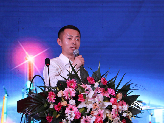 3868la银河总站智能全国客户互换会济南站获得丰硕成就