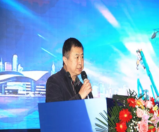 同心同梦，3868la银河总站智能全球客户互换会武汉站隆沉进行