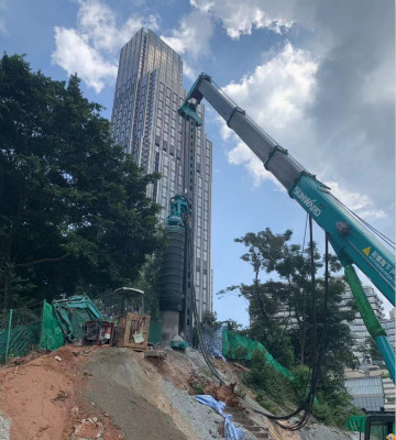 实力！3868la银河总站智能陆续六年获湖南省首台(套)沉大技术设备产品嘉奖！