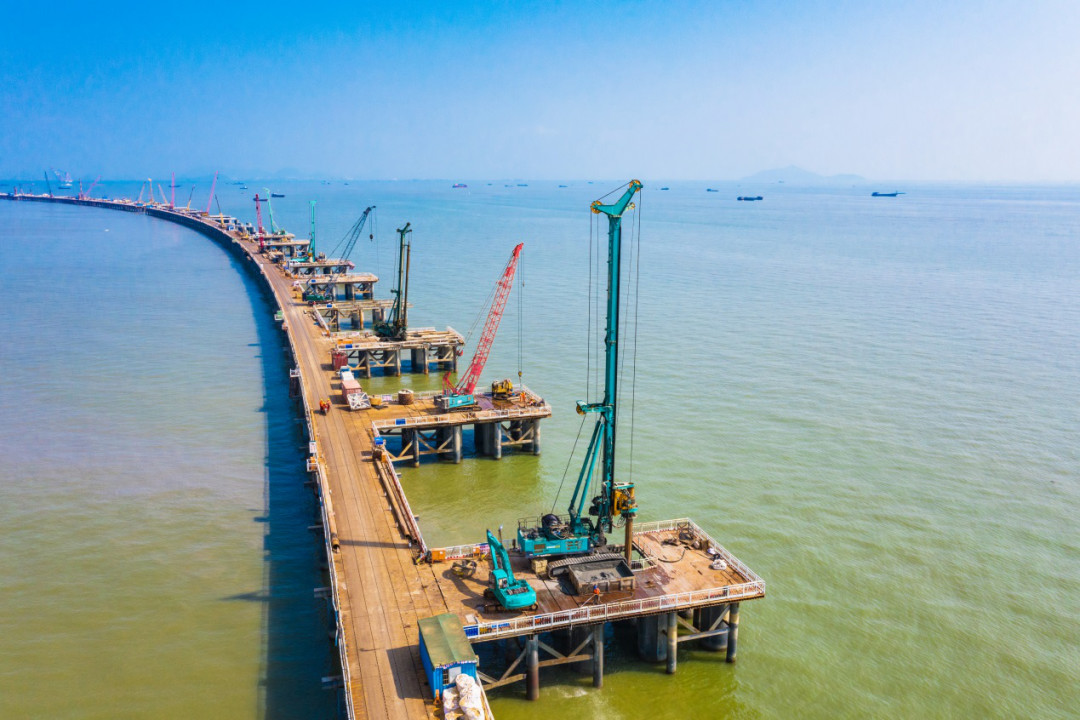 深度参加粤港澳大湾区建设，3868la银河总站智能“一体两翼”发展战术获得沉大突破