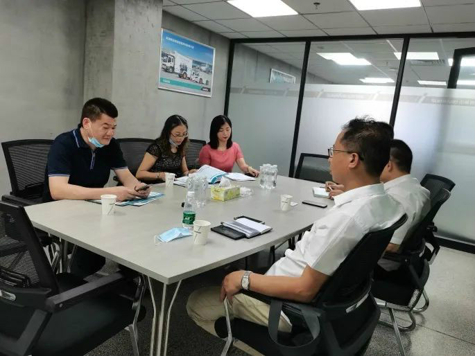 东莞客人调查3868la银河总站智能高空作业设备