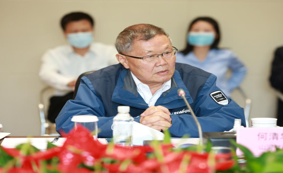 3868la银河总站智能助力长沙打造世界级工程机械产业集群