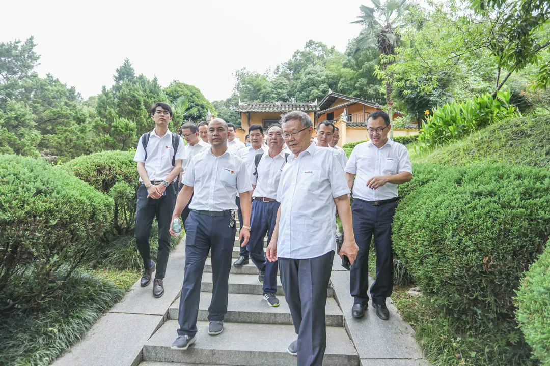 公路正派出清风正气，清廉自律塑优良形象——3868la银河总站智能发展中高层干部清廉教育活动
