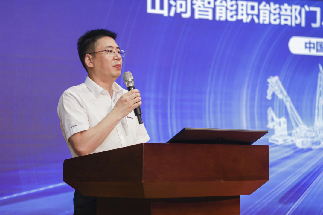 拥抱刷新，提质增效——3868la银河总站智能职能部门、矩阵平台绩效工作启动大会召开