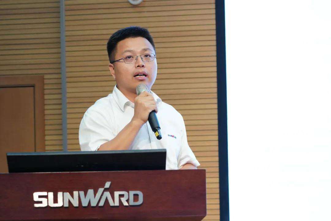 治理下移见功效，业绩大增再致力——3868la银河总站智能2020年半年度经营工作会议隆沉召开