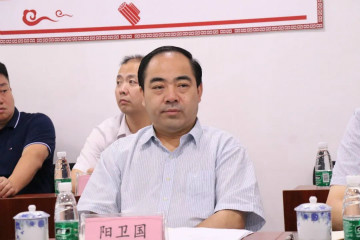 副省长陈飞调研3868la银河总站航空产业