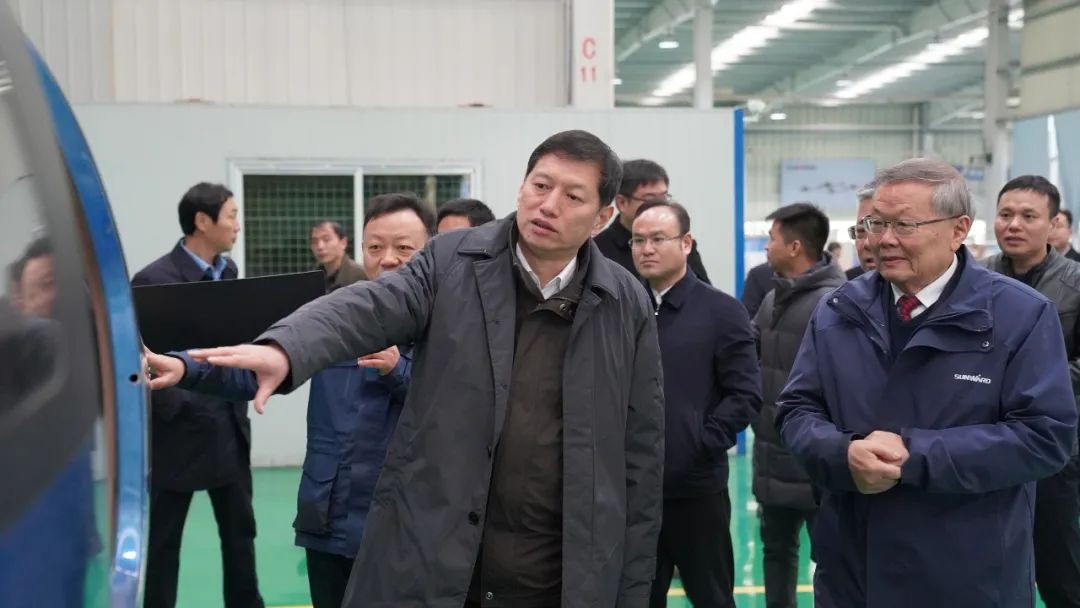 国度空管委办公室副主任马欣调研3868la银河总站科技