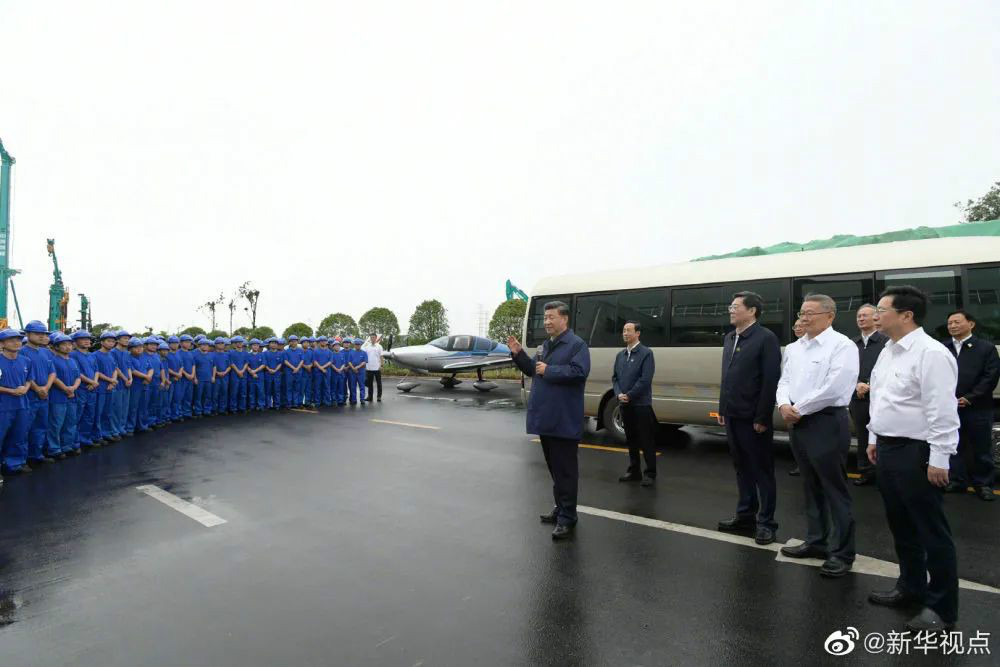 什么样的企业，让总书记悬想在心