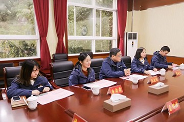 3868la银河总站智能通讯员培训在湖南公共传媒学院进行