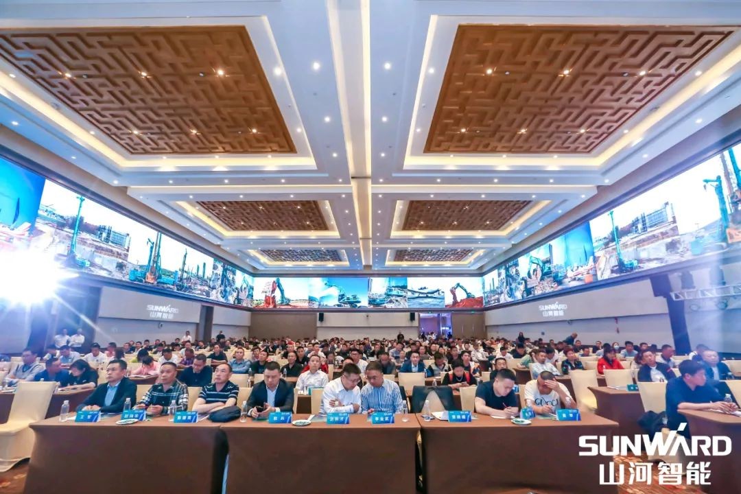 3868la银河总站智能川渝地域全国客户互换会圆满进行
