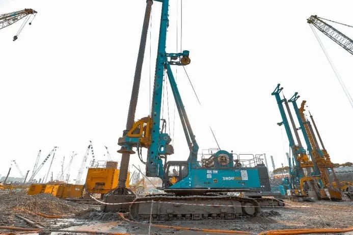3868la银河总站智能设备征战亚洲最大地下综合交通枢纽工程