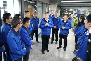 开工大吉！@3868la银河总站人，一路犇向春天