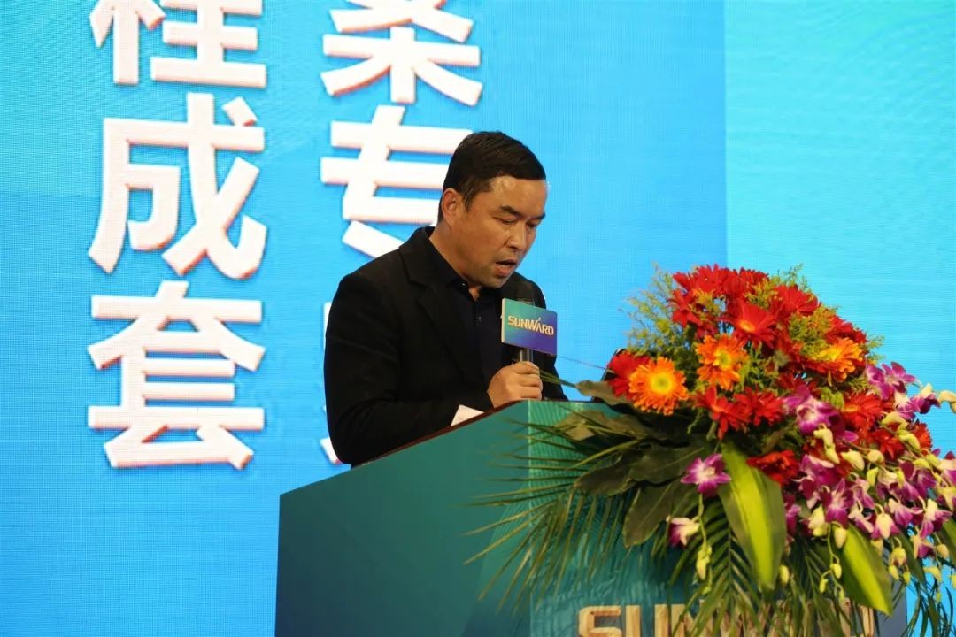 现场签约超5亿 3868la银河总站智能2021全国客户互换会（杭州站）敲响行业首季强音