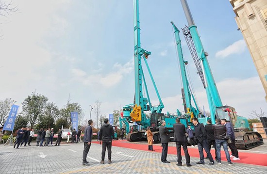 现场签约超5亿 3868la银河总站智能2021全国客户互换会（杭州站）敲响行业首季强音