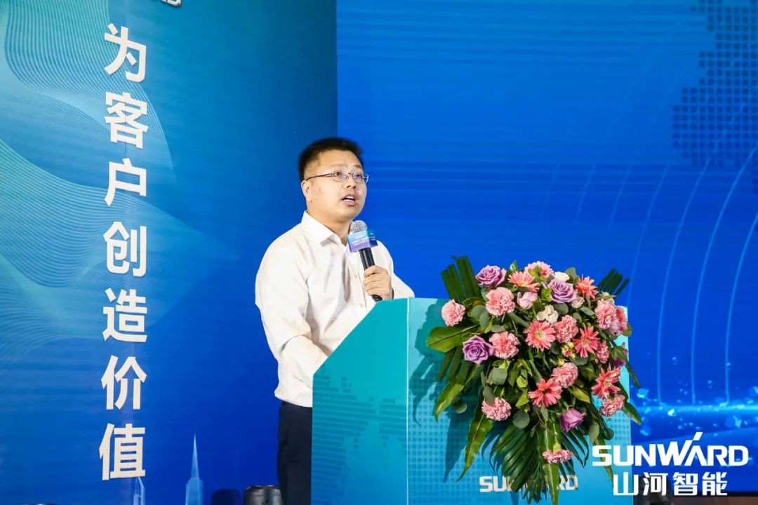 3868la银河总站智能川渝地域全国客户互换会圆满进行