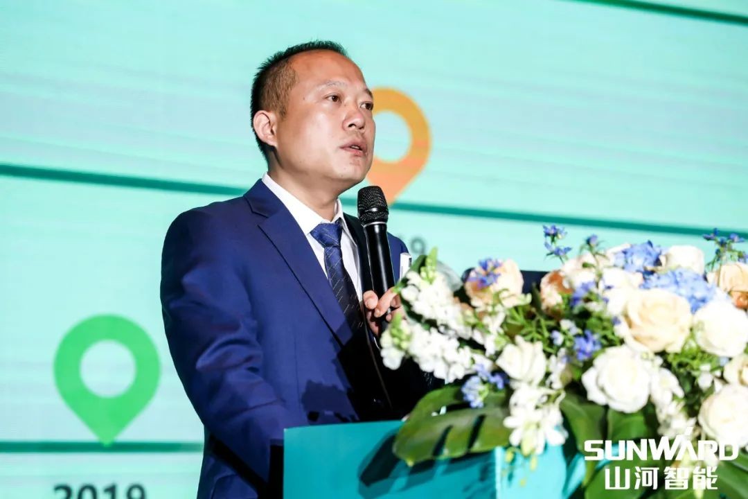 创桩工行业互换会最高纪录！3868la银河总站智能2021年全国客户互换会东莞站圆满进行