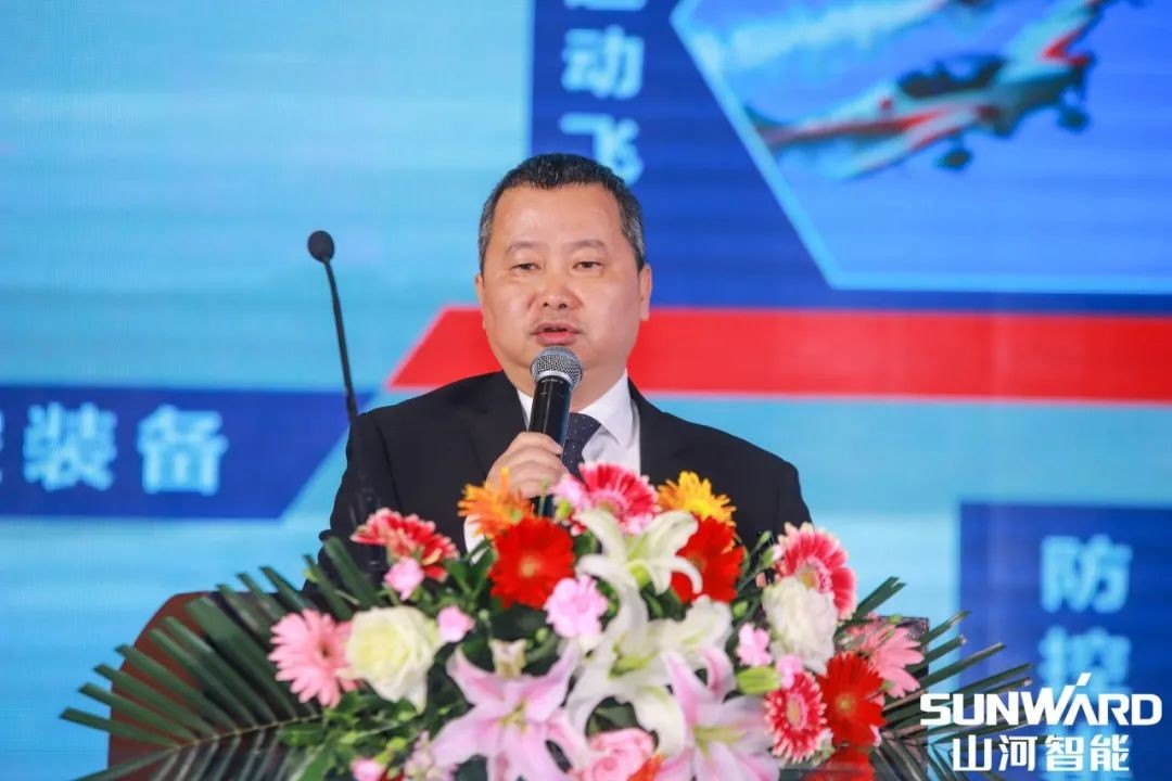 3868la银河总站智能全邦互换会南昌站大获成功