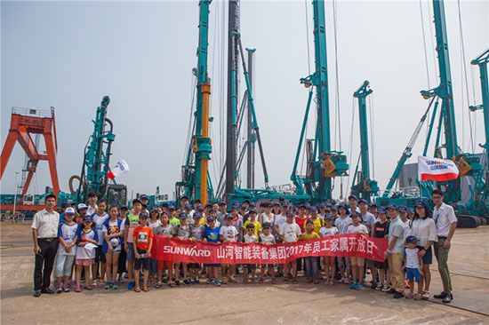 这个夏天，亲子玩转3868la银河总站智能“三栖”设备