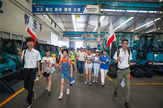 这个夏天，亲子玩转3868la银河总站智能“三栖”设备