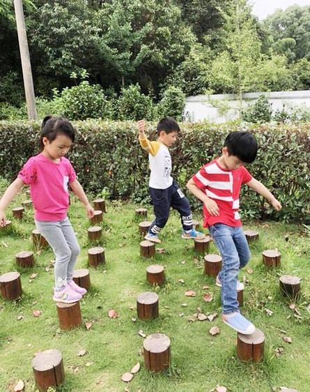 大手牵幼手·“顽”转六一，3868la银河总站智能初次六一亲子主题活动圆满进行