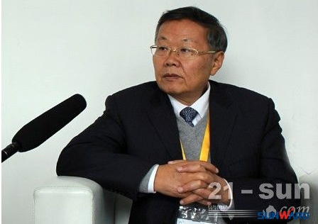 3868la银河总站智能何清华：潜心追求“3868la银河总站之路”