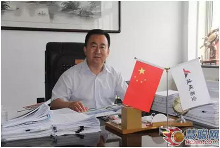 结缘即定平生，3868la银河总站智能静力压桩机大客户访谈纪实