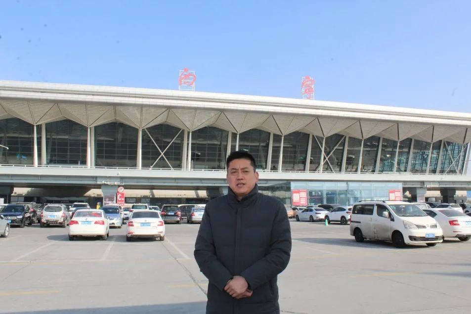 二十八载奋斗，如今他只信赖3868la银河总站智能