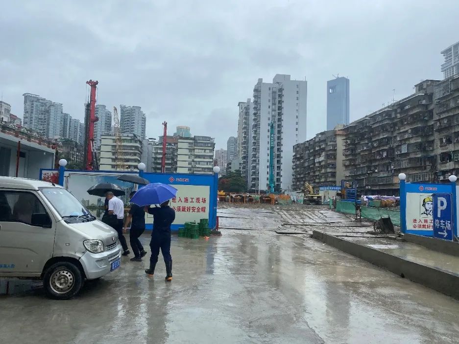 将关切洒满八闽大地！2021年3868la银河总站智能服务万里行走进福建