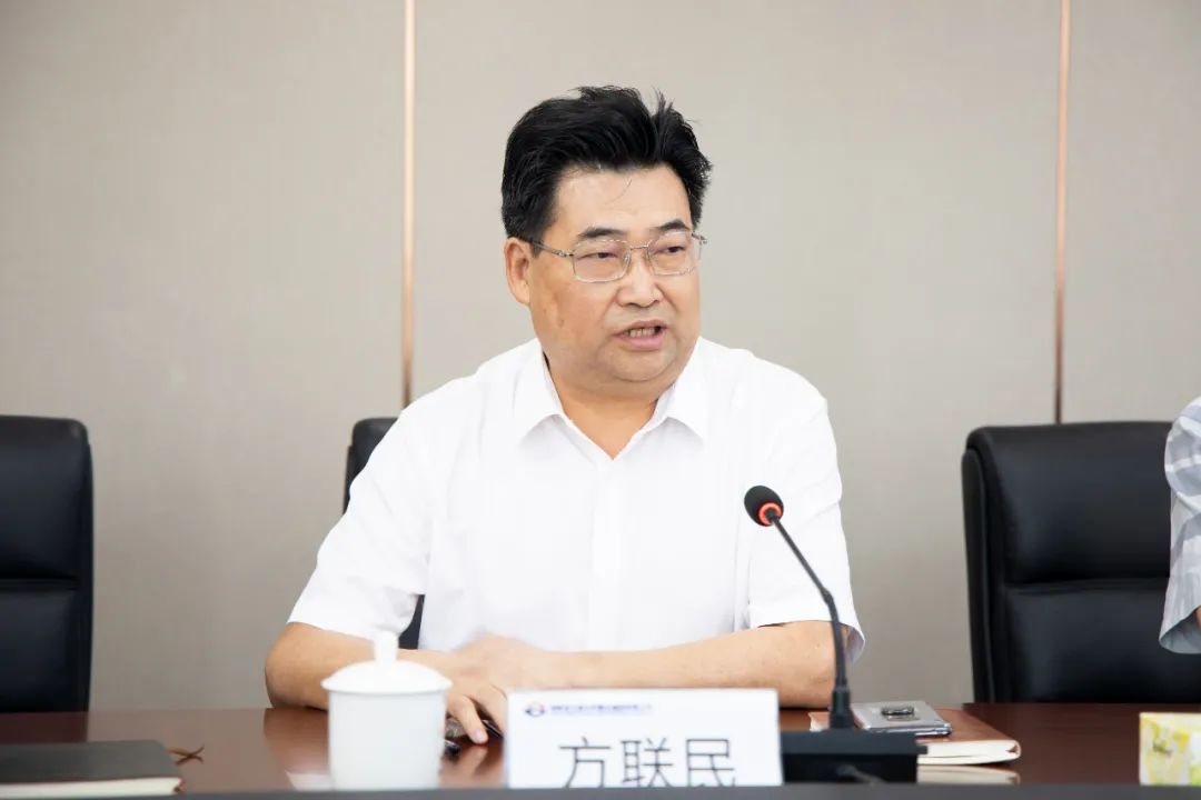 3868la银河总站智能与湖南省交水建集团战术合作签约