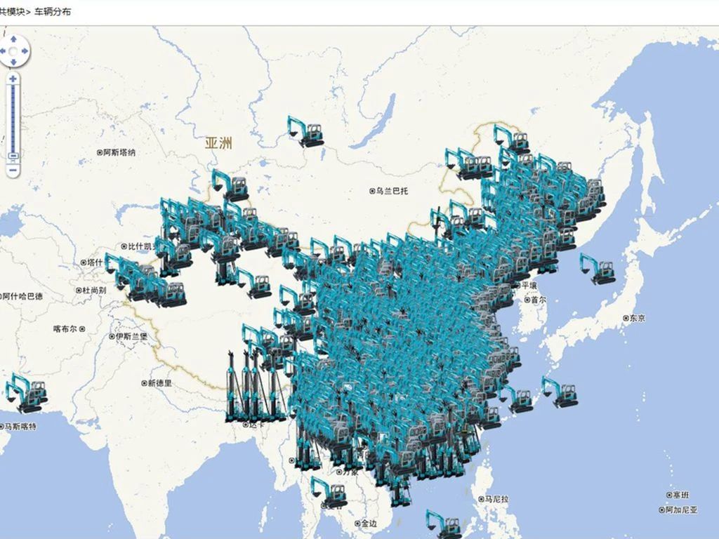 闻令而动！3868la银河总站智能应急接济队整装待发