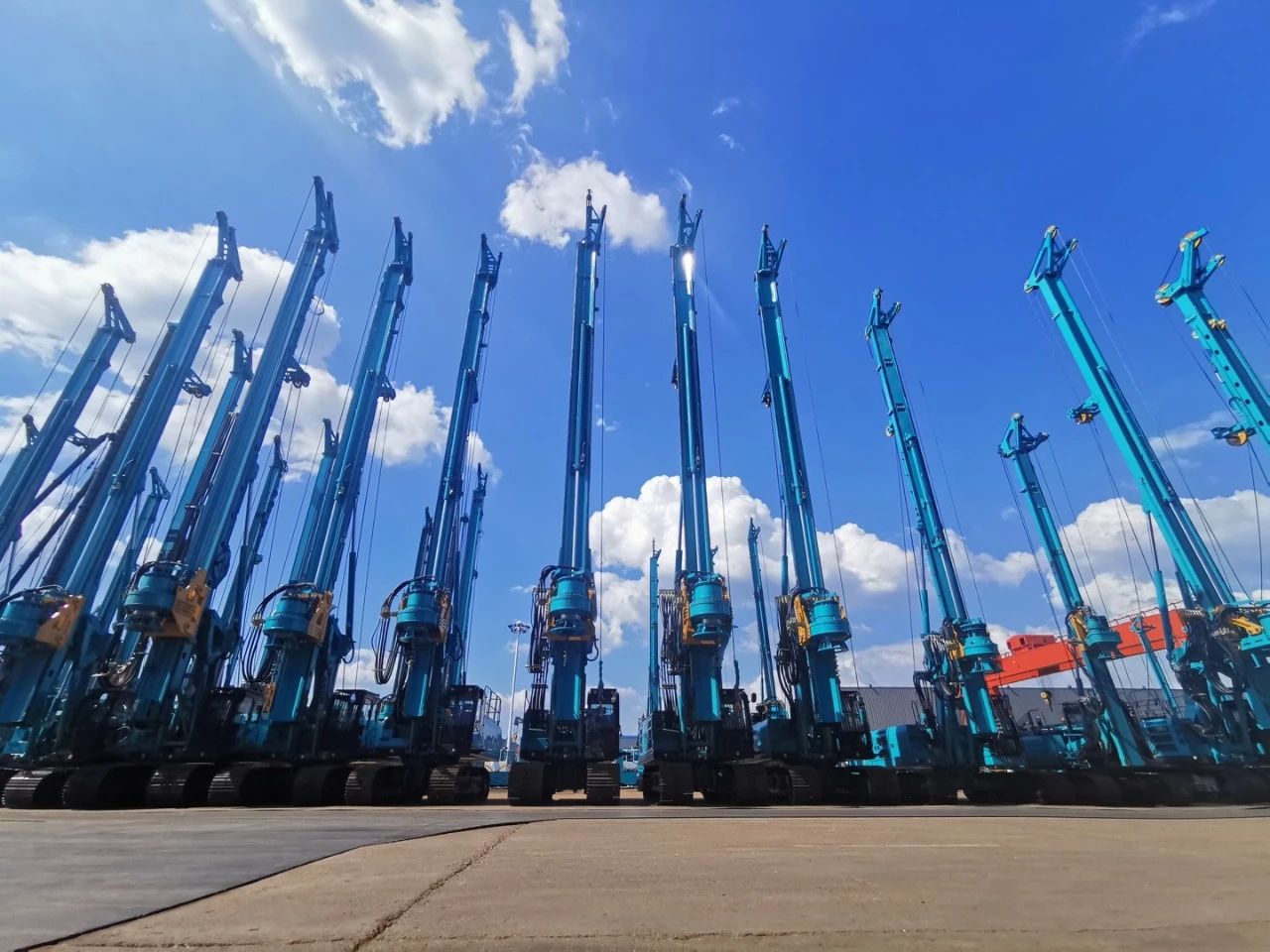 2020年度中国机械工业百强正式颁布，3868la银河总站智能排名再度跃升