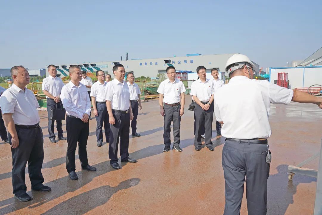 20210906085359_70853 湖南省委常委、省纪委书记、省监委代理主任王双全调研3868la银河总站智能