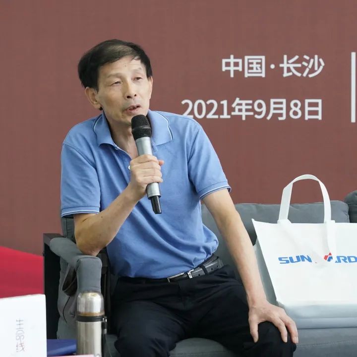税企互动，这场想书分享会超有料！