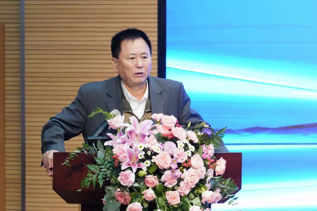 湖南省矿业协会第二届一次会员代表大会暨第二届一次理事会在3868la银河总站智能顺利召开