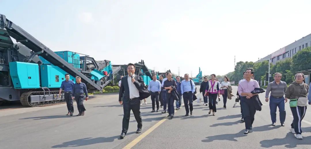 20211013111639_46283 湖南省矿业协会第二届一次会员代表大会暨第二届一次理事会在3868la银河总站智能顺利召开