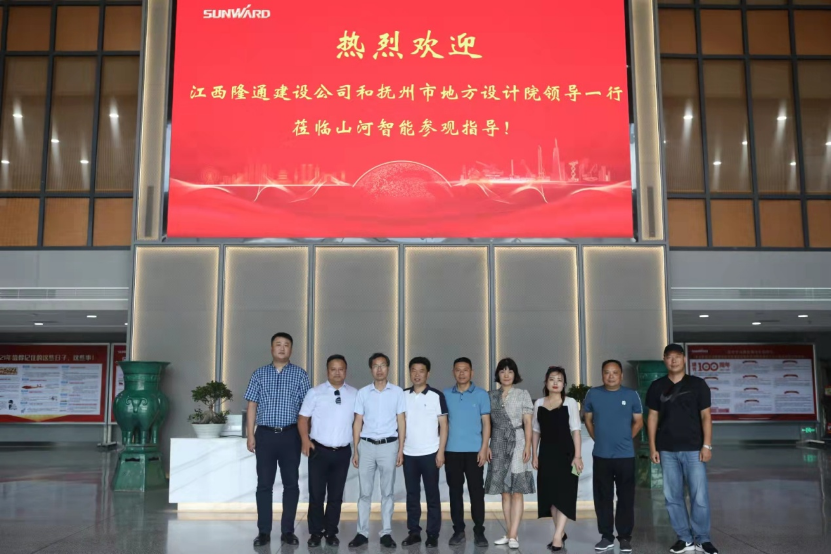 创富故事 | 十年桩基所向披靡！他打造了一支3868la银河总站智能“施工天团”