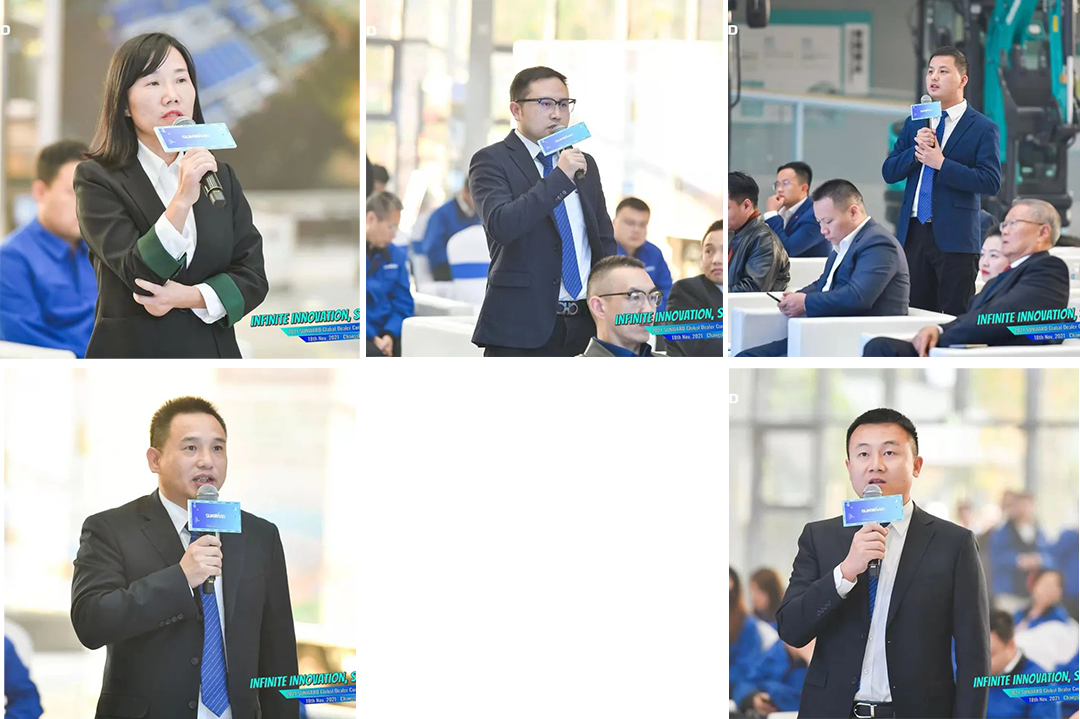 加快推动国际市场布局！3868la银河总站智能2021全球代理商大会成功召开