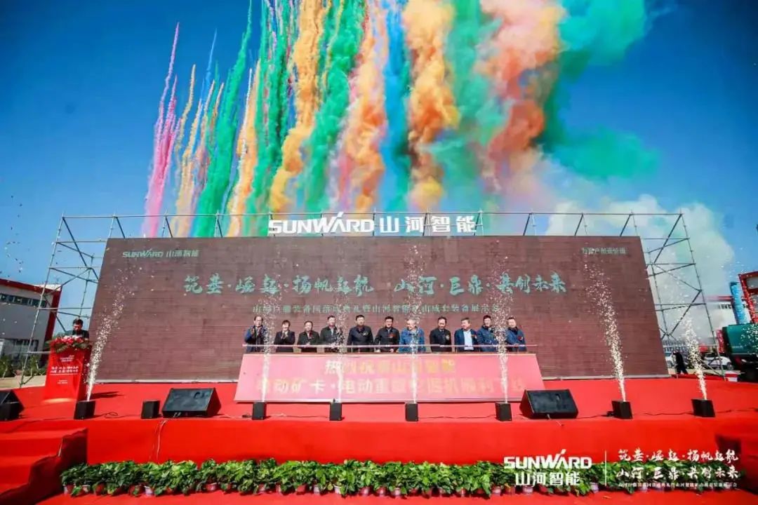 请回覆2021！邀您一路回首3868la银河总站智能2021年杰出瞬间
