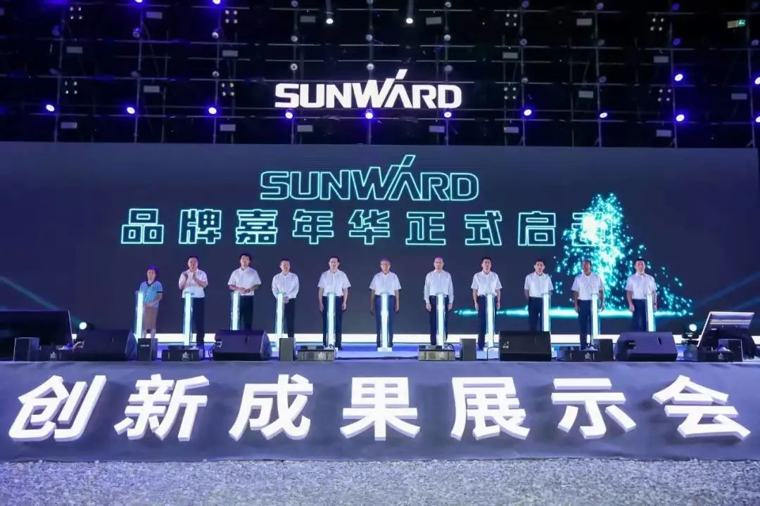 请回覆2021！邀您一路回首3868la银河总站智能2021年杰出瞬间