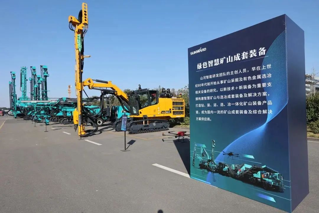请回覆2021！邀您一路回首3868la银河总站智能2021年杰出瞬间